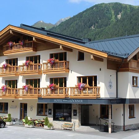 Hotel Gloeckner Und Hotel Residenz Gloeckner Mathon Esterno foto