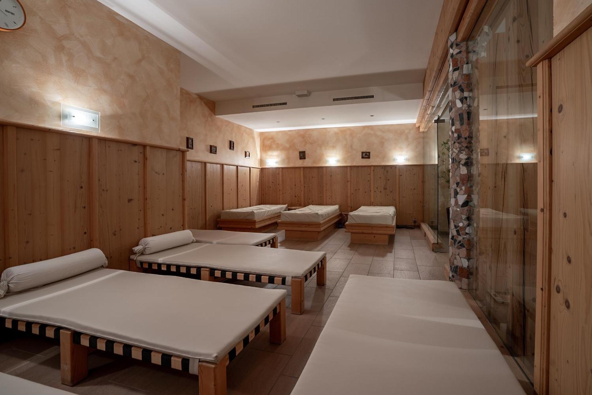 Hotel Gloeckner Und Hotel Residenz Gloeckner Mathon Esterno foto