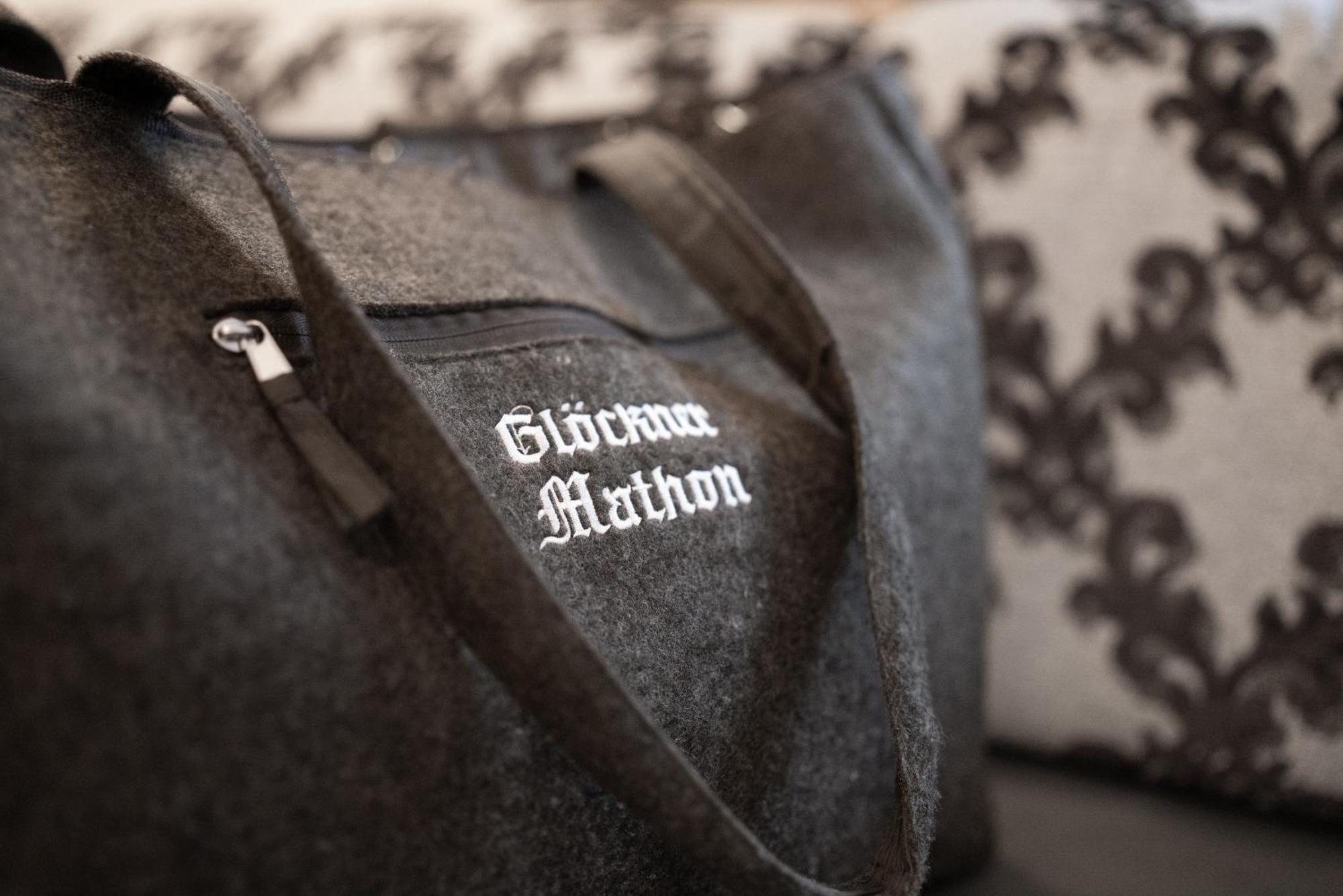 Hotel Gloeckner Und Hotel Residenz Gloeckner Mathon Esterno foto