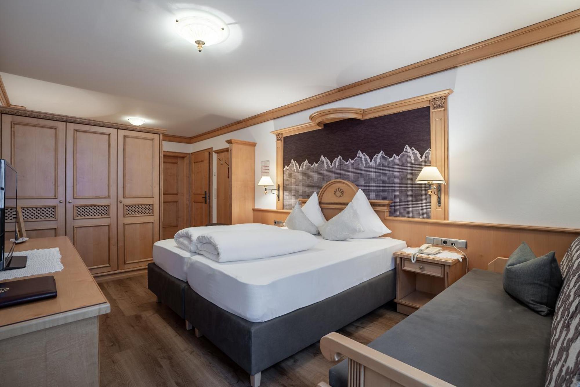 Hotel Gloeckner Und Hotel Residenz Gloeckner Mathon Esterno foto